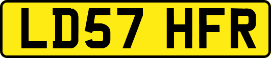 LD57HFR