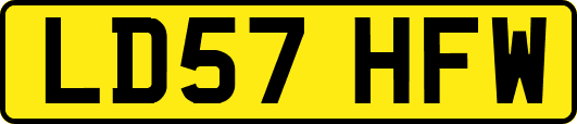 LD57HFW