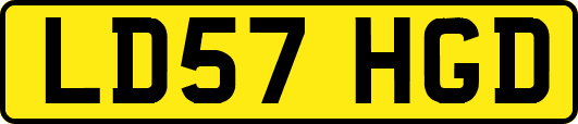 LD57HGD