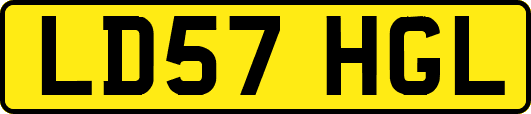 LD57HGL