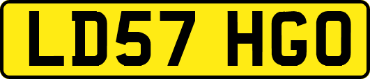 LD57HGO
