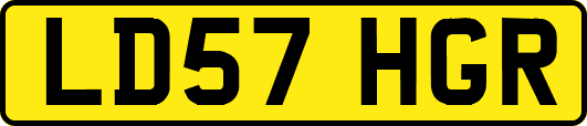 LD57HGR