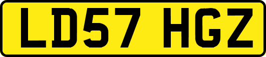 LD57HGZ