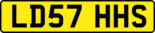 LD57HHS