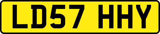 LD57HHY