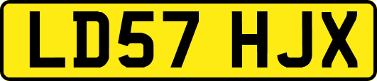 LD57HJX