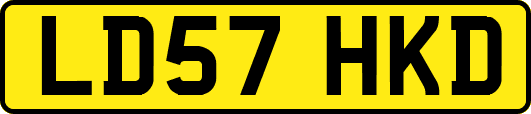 LD57HKD