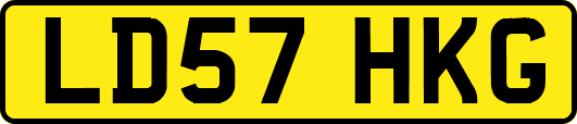 LD57HKG