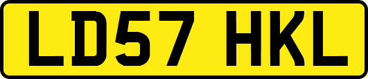 LD57HKL