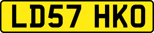 LD57HKO