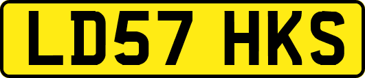 LD57HKS