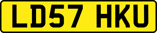 LD57HKU