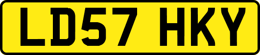 LD57HKY