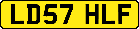 LD57HLF