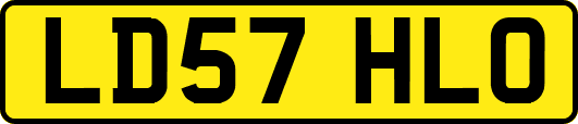 LD57HLO