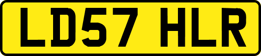 LD57HLR