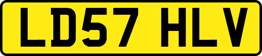 LD57HLV