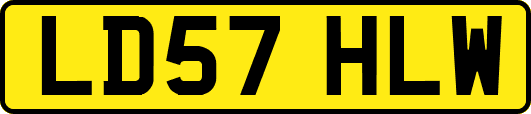LD57HLW