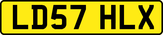 LD57HLX