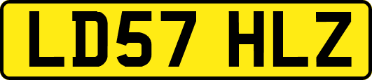 LD57HLZ