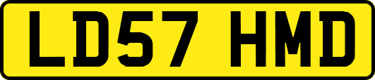 LD57HMD