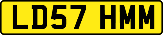 LD57HMM