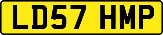 LD57HMP