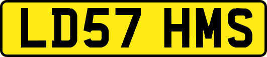 LD57HMS