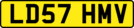 LD57HMV