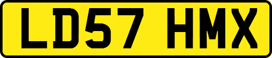 LD57HMX