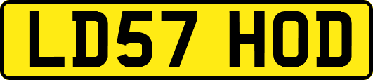 LD57HOD