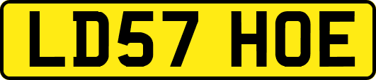 LD57HOE