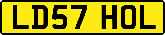 LD57HOL