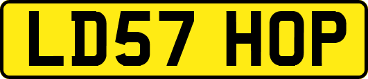 LD57HOP