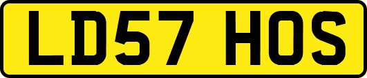 LD57HOS