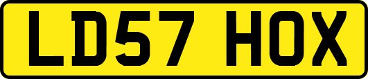 LD57HOX