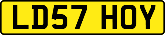 LD57HOY
