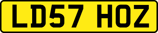 LD57HOZ