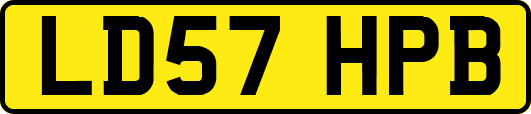 LD57HPB