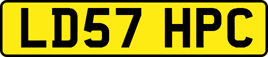 LD57HPC