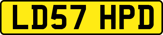 LD57HPD