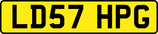 LD57HPG