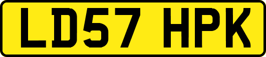 LD57HPK