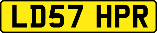 LD57HPR