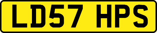 LD57HPS