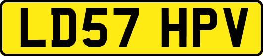 LD57HPV