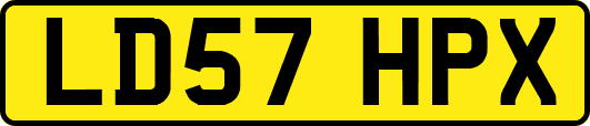 LD57HPX
