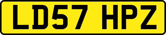 LD57HPZ