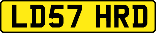 LD57HRD