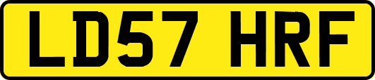 LD57HRF